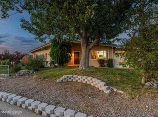 11710 Rocky Mountain St, Reno, NV 89506