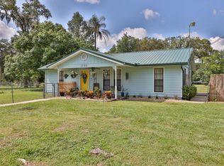 1780 Highland Park Rd, Deland, FL 32720
