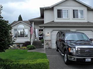 13411 48th Dr SE, Snohomish, WA 98296