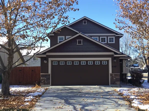 6507 S Warwickshire Ave, Boise, ID 83709