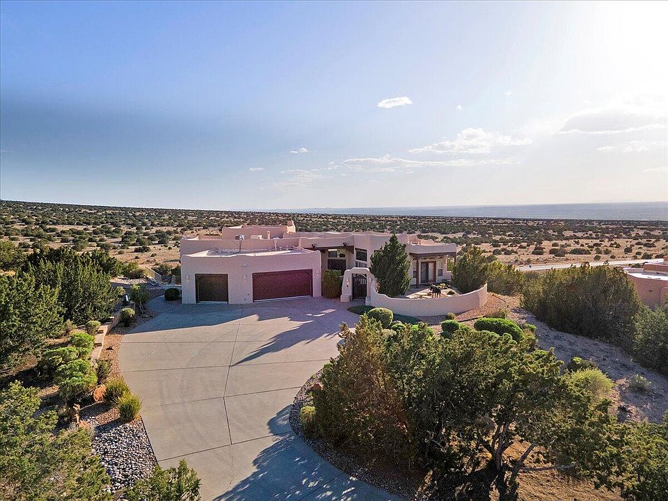 58 Vista De Las Sandias, Placitas, NM 87043 MLS 1026527 Zillow