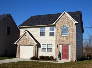 2512 Rockaway Pl, Lexington, KY 40511
