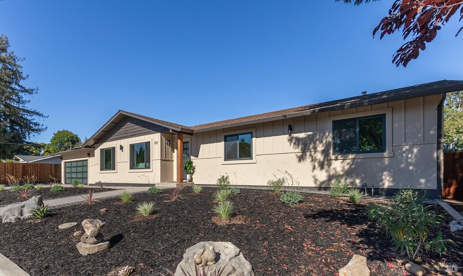 727 Trotter Ln, Napa, CA 94558 MLS 323909818 Zillow