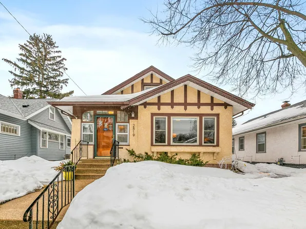 2819 Garfield St NE, Minneapolis, MN 55418