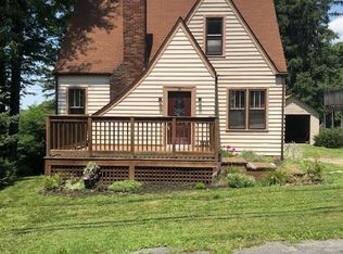 19 Ark Ave, Wheeling, WV