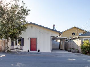 420 Kodiak St, Morro Bay, CA 93442
