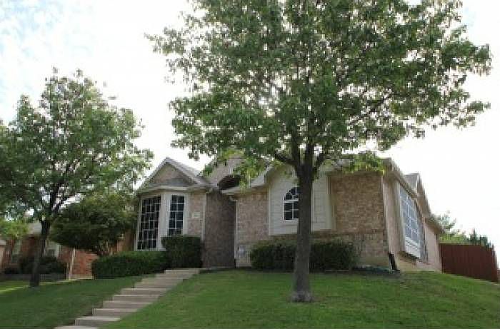 Nice Home 
