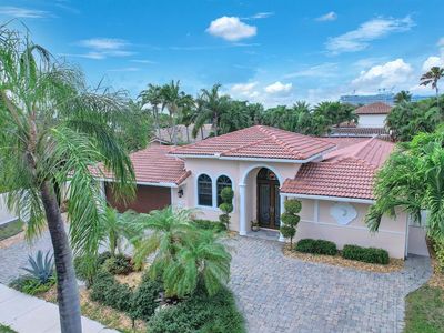 1951 Harbour Inlet Dr, Fort Lauderdale, FL, 33316