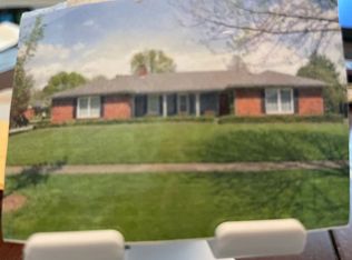 2603 Kennersley Dr, Langdon Place, KY 40242