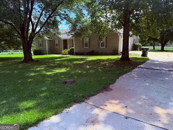358 Roscoe Davis Rd, Monroe, GA 30656