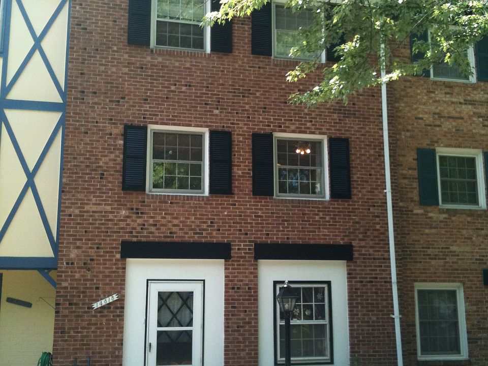 1st image of 14815 Maidstone Ct