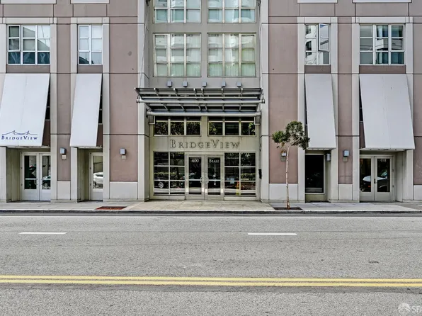 400 Beale St APT 2006, San Francisco, CA 94105