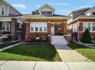 8228 S Avalon Ave, Chicago, IL 60619