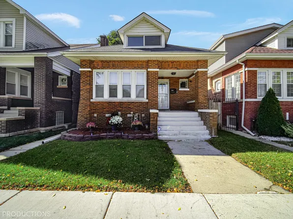 8228 S Avalon Ave, Chicago, IL 60619