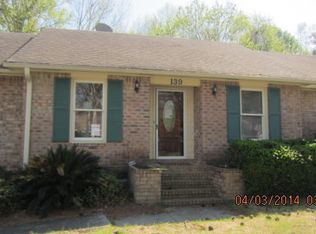 139 Savannah Round, Summerville, SC 29485