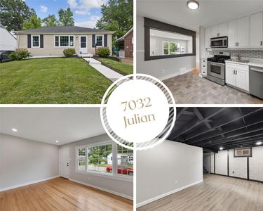 7032 Julian Ave, Saint Louis, MO, 63130