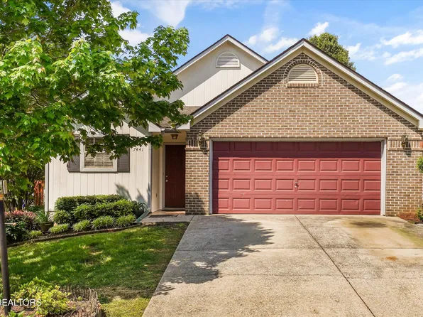 7441 Burnheim Way, Knoxville, TN 37920