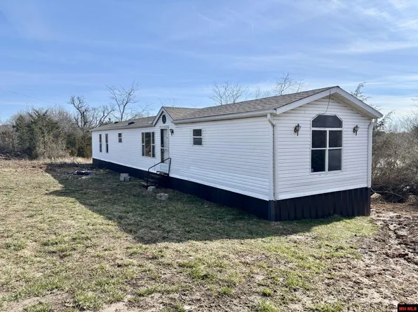 7254 Lacrosse Rd, Violet Hill, AR 72584