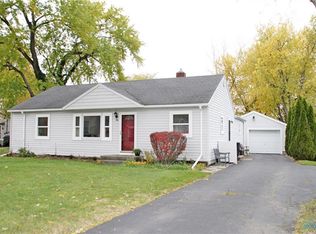 736 Conneaut Ave, Bowling Green, OH 43402