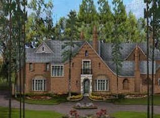 11320 Greenvale Dr, Houston, TX 77024