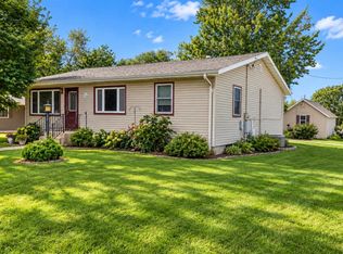 1245 N Tower Ave, Minden, NE 68959