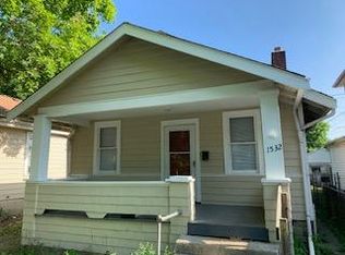 1532 Manchester Ave, Columbus, OH 43211