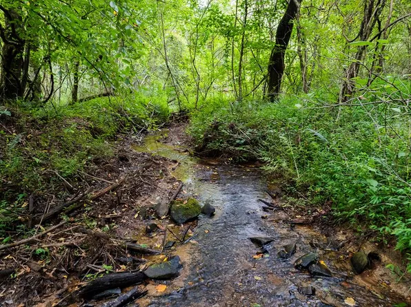 Ridgeway Church Rd, Ellijay, GA 30540