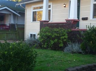 2658 39th Ave SW, Seattle, WA 98116