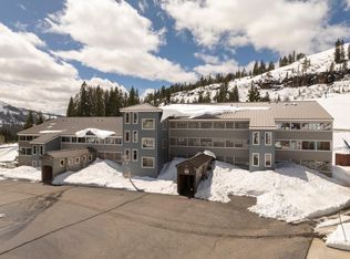 10150 Ski Ranch Ln #309, Norden, CA 95724
