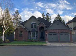 6887 SW Cedar Pointe Dr, Wilsonville, OR 97070