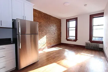 Rented by Compass