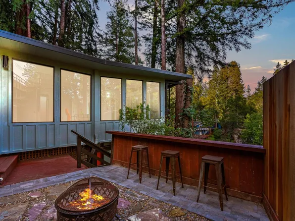 8730 Highway 9, Ben Lomond, CA 95005