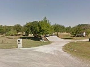 162 Todd Trl, Elgin, TX 78621