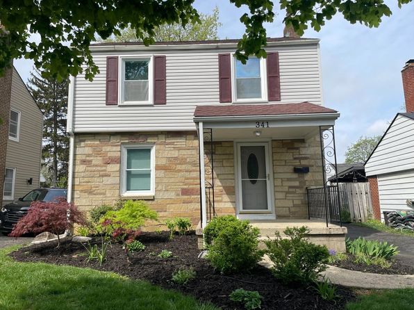 341 S Roys Ave