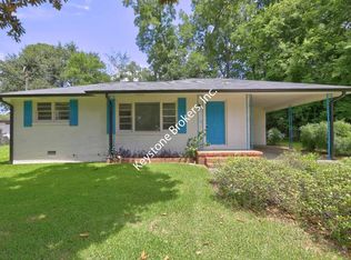 4069 Blair Ct, Macon, GA 31206