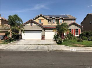 1647 Alberhill St, Perris, CA 92571