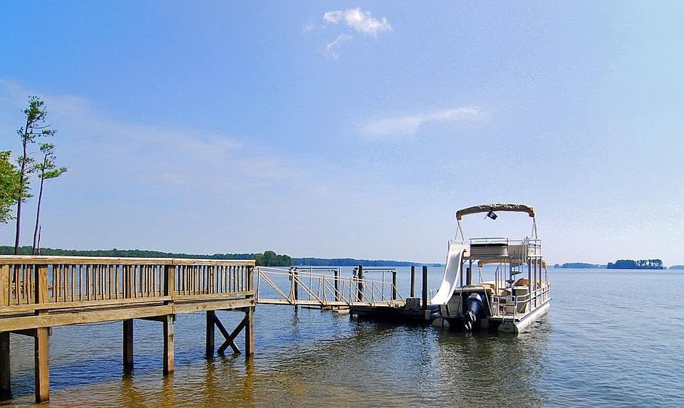 100 Breezy Pointe Ln, Leesville, SC 29070 Zillow