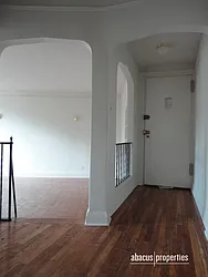 Rented by Abacus Properties