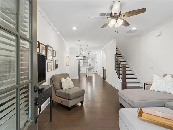 2475 Figaro Dr, Atlanta, GA 30339
