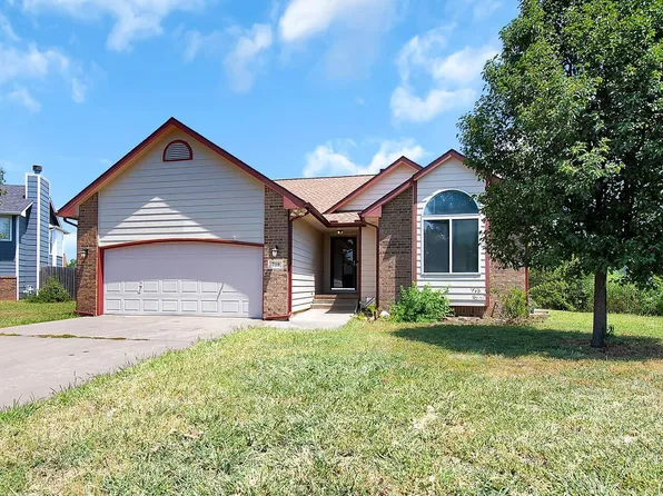 710 S Lindberg Cir, Wichita, KS 67207