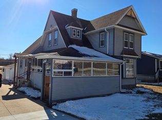 404 W Stevens Ave, Rushford, MN 55971