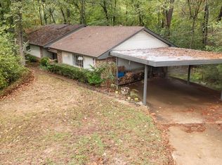 102 Inwood Cir, Kilgore, TX 75662