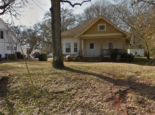 3319 Dogwood Dr, Hapeville, GA 30354