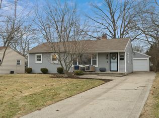 2644 Nottingham Rd, Columbus, OH 43221