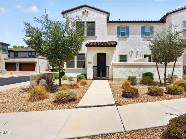 14870 W ENCANTO Boulevard #1115, Goodyear, AZ 85395