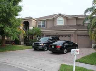 8650 Tara Oaks Ct, Orlando, FL 32836