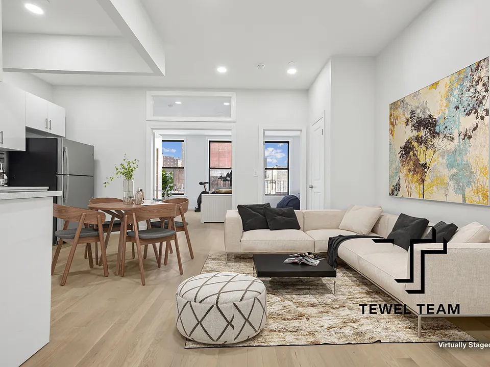 1697 Lexington Ave #2A