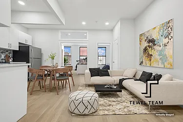 1697 Lexington Avenue, #3A