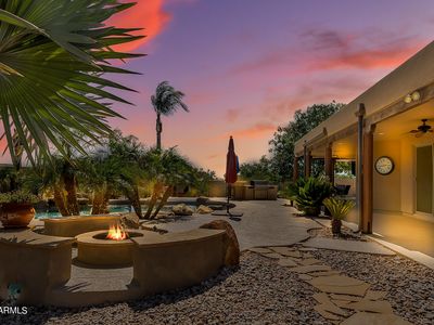 7 W Desert Hills Dr, Phoenix, AZ, 85086