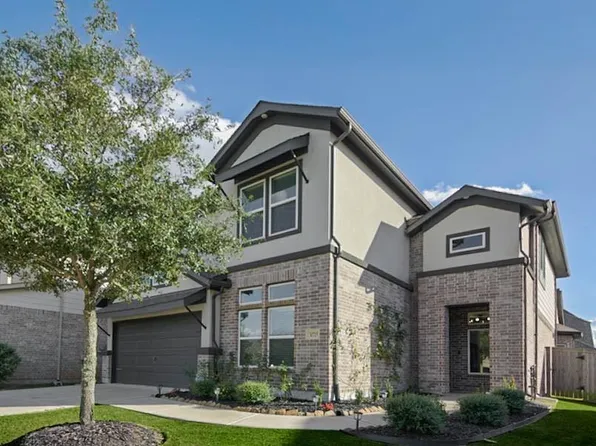 30715 Parkside Passage Dr, Fulshear, TX 77441